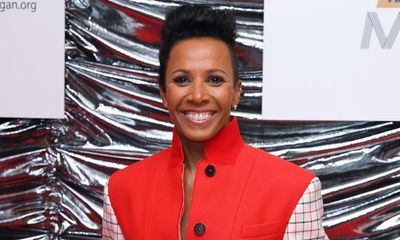 Kelly Holmes comes out as gay: ‘I needed to do this now, for me’