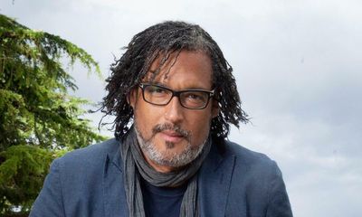 British history should not be treated as a ‘soft play area’, says David Olusoga