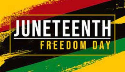 The Meaning of Juneteenth