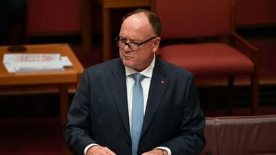 UAP wins final Victorian Senate seat