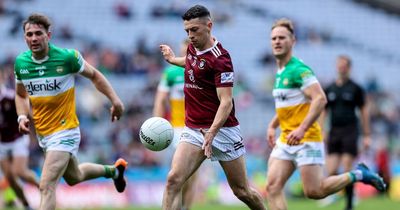 Westmeath breeze past hapless Offaly in lukewarm Tailteann Cup semi-final