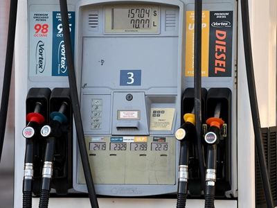 Petrol back above $2 despite excise cut