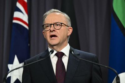 Australia yet to sign up to treaty banning nuclear weapons but will attend UN meeting as observer