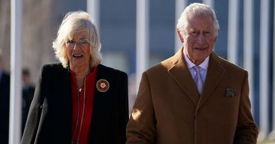 Royal Family: Duchess of Cornwall opens up on the simple pleasures of marriage with Prince Charles