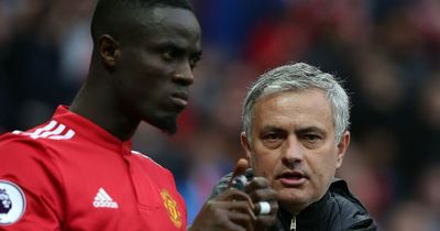 Jose Mourinho comments highlight what Newcastle United linked defender Eric Bailly would give Magpies