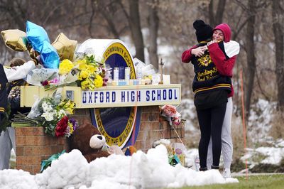 Oxford High School students sue for changes after deadly mass shooting last year