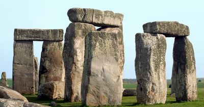 Stonehenge slammed as 'an over glorified pile of rocks' in scathing Tripadvisor review