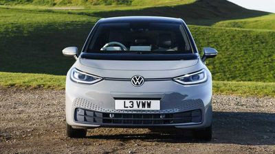 UK Terminates Plug-In Car Grant For Electric Cars