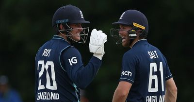 5 talking points as Jason Roy and Phil Salt star but Eoin Morgan doubts remain