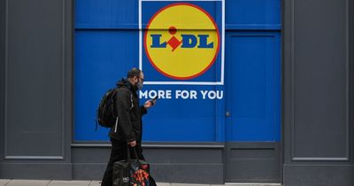 Lidl hiring for multiple jobs in Ireland with pay rising to €70,000 and just two years experience needed