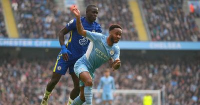 Raheem Sterling and Man City centre-back on Chelsea 'radar' plus more transfer rumours