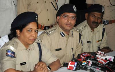 Police confirm role of coaching centres in Secunderabad station rioting