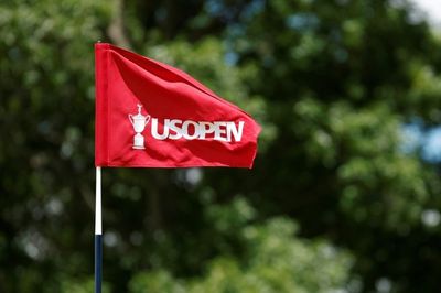 US Open closing drama begins with trio at the top