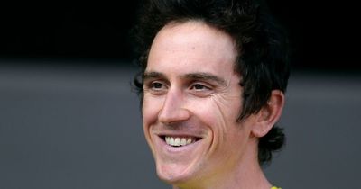 Geraint Thomas sends Tour de France warning after first stage win in four years