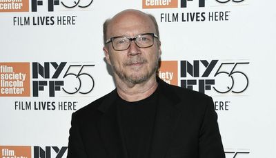 ‘Crash’ director Paul Haggis reportedly arrested in sexual assault case
