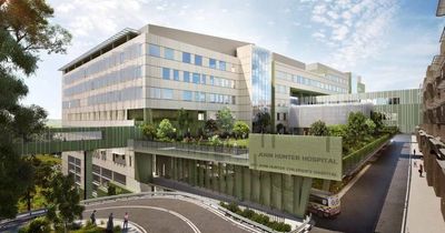 $55 million for new Hunter health projects