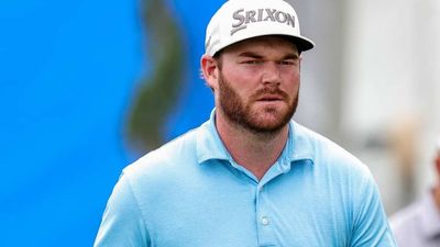 Grayson Murray Throws Club in Temper Tantrum at U.S. Open