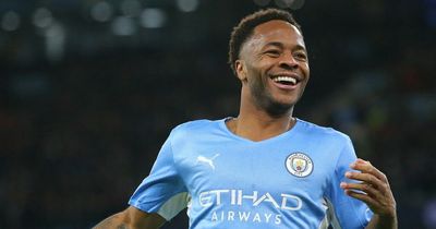 Raheem Sterling's Man City exit already has seal of approval from two Chelsea stars