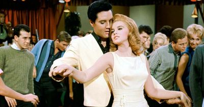 Elvis Presley's romantic liaisons - from lingerie discovery to fling with co-star