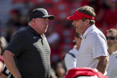 Why it hurts UGA if the SEC eliminates divisions