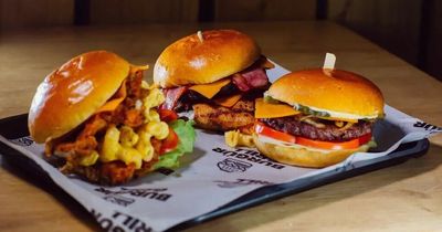 Glasgow burger restaurant to open new Ayrshire takeaway tomorrow