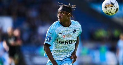 Stephen Odey Rangers transfer could 'happen easily' while Celtic prospect played down by sporting director