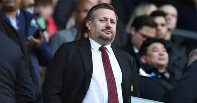 Premier League news as Manchester United chief addresses fan concerns and Liverpool make another signing