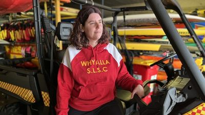 Whyalla Surf Life Saving Club to get $2.3 million upgrade to improve accessibility