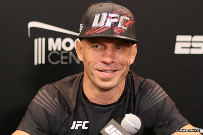 Donald Cerrone hopes to get Joe Lauzon fight in future, plans to stick with lightweight return