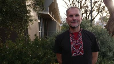 Ukrainian refugees keen to provide solution to regional labour shortage crisis