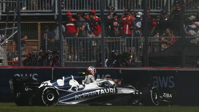 Daniel Ricciardo 11th as Max Verstappen wins F1 Canadian Grand Prix