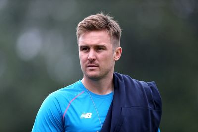 Jason Roy credits ‘normal life’ for England ODI heroics after being in ‘weird place’