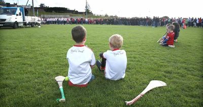 Damian Casey vigil attended by hundreds as tragic Tyrone GAA star is remembered by club