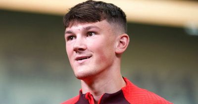 Calvin Ramsay sends heartfelt message to Aberdeen after completing Liverpool transfer