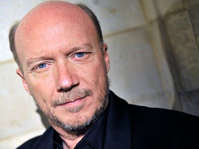 Film director Paul Haggis arrested in Italy over alleged sexual assault