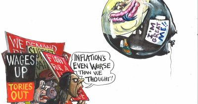 'This Conservative Government is failing - seeking scapegoats to smear amid disasters'