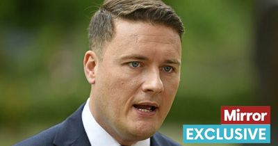 Labour's Wes Streeting fighting to pull children out of 'Victorian poverty'