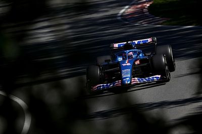 Engine issue forced Alonso to "drive kamikaze" in Canadian GP