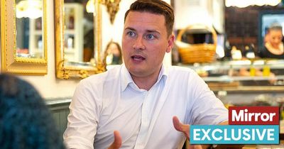 Wes Streeting says crunch by-election will show Labour's path back to power