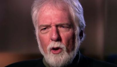 Sportswriter John ‘Moon’ Mullin dies after cancer bout