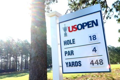 What is the format for the U.S. Open playoff? It’s not a full 18 holes anymore