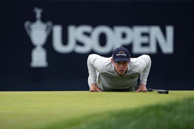 What is the U.S. Open playoff format?