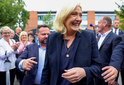 Far-right sends shockwaves in France after electoral breakthrough