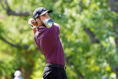 Reports: Abraham Ancer is leaving PGA Tour, headed to LIV Golf
