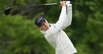 Matthew Fitzpatrick collects maiden major championship win with heroic US Open victory