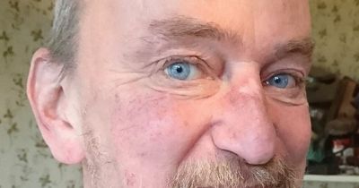 Missing Edinburgh man found 'safe and well' following frantic police search