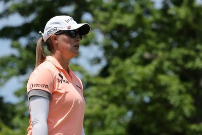 Kupcho captures Meijer LPGA Classic in playoff