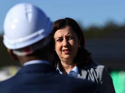 Social homes progress on eve of Qld budget