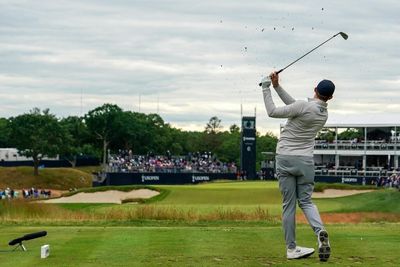 Lynch: A standout U.S. Open steels us for turbulent days ahead