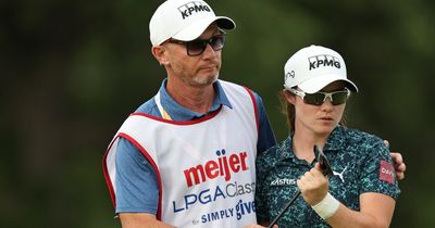 Leona Maguire loses in LPGA playoff after stunning final round